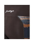 HYPE Клин YVLR-182 Кафяв Slim Fit - Pepit.bg