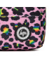 HYPE Моливник Crest Pencil Case BTS20509 Розов - Pepit.bg