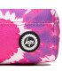 HYPE Моливник Heart Hippy Tie Dye Pencil Case TWLG-885 Розов - Pepit.bg