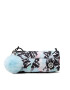 HYPE Моливник Pencilcase Pastel Abstrac BTS20507 Син - Pepit.bg