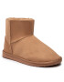 HYPE Обувки Womens Slipper Boot YWBS-002 Бежов - Pepit.bg