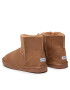 HYPE Обувки Womens Slipper Boot YWBS-002 Бежов - Pepit.bg