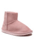 HYPE Обувки Womens Slipper Boot YWBS-003 Розов - Pepit.bg