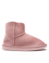 HYPE Обувки Womens Slipper Boot YWBS-003 Розов - Pepit.bg