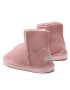 HYPE Обувки Womens Slipper Boot YWBS-003 Розов - Pepit.bg