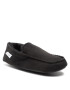 HYPE Пантофи Moccassin YWBS-018 Черен - Pepit.bg