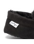 HYPE Пантофи Moccassin YWBS-018 Черен - Pepit.bg