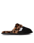 HYPE Пантофи Multi Womens Slip On Mule Slipper YWBS-010 Черен - Pepit.bg