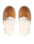 HYPE Пантофи Slip On Mule Slipper YWBS-007 Кафяв - Pepit.bg