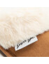 HYPE Пантофи Slip On Mule Slipper YWBS-007 Кафяв - Pepit.bg