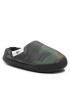 HYPE Пантофи Slip On Slipper YWBS-062 Зелен - Pepit.bg