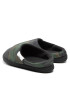 HYPE Пантофи Slip On Slipper YWBS-062 Зелен - Pepit.bg