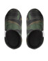 HYPE Пантофи Slip On Slipper YWBS-062 Зелен - Pepit.bg