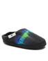 HYPE Пантофи Slip On Slipper YWBS-063 Цветен - Pepit.bg