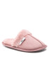 HYPE Пантофи Slip On Slipper YWBS-064 Розов - Pepit.bg