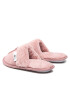 HYPE Пантофи Slip On Slipper YWBS-064 Розов - Pepit.bg