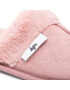 HYPE Пантофи Slip On Slipper YWBS-064 Розов - Pepit.bg