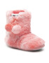 HYPE Пантофи Slipper Boot YWBS-079 Розов - Pepit.bg