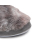 HYPE Пантофи Slipper Boot YWBS-080 Сив - Pepit.bg