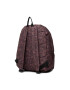 HYPE Раница Choc Cat Scribble Backpack ZVLR-655 Кафяв - Pepit.bg