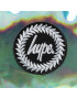 HYPE Раница Crest Backpack BTS18130 Зелен - Pepit.bg