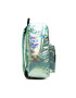 HYPE Раница Crest Backpack BTS18130 Зелен - Pepit.bg