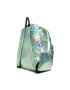 HYPE Раница Crest Backpack BTS18130 Зелен - Pepit.bg