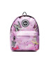 HYPE Раница Crest Backpack ZVLR-620 Розов - Pepit.bg