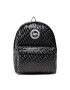 HYPE Раница Crest Backpack ZVLR-627 Черен - Pepit.bg