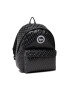 HYPE Раница Crest Backpack ZVLR-627 Черен - Pepit.bg