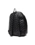 HYPE Раница Crest Backpack ZVLR-627 Черен - Pepit.bg