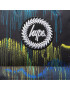 HYPE Раница Dark Forest Wave Drip TWLG-704 Цветен - Pepit.bg