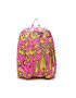 HYPE Раница Face Backpack TWLG-747 Розов - Pepit.bg