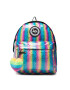 HYPE Раница Gloss Backpack TWLG-777 Цветен - Pepit.bg