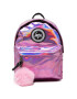 HYPE Раница Mini Backpack BTS21165 Розов - Pepit.bg