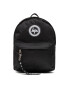 HYPE Раница Mini Backpack YXF-717 Черен - Pepit.bg