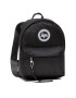 HYPE Раница Mini Backpack YXF-717 Черен - Pepit.bg