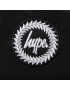 HYPE Раница Mini Backpack YXF-717 Черен - Pepit.bg