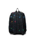 HYPE Раница Multi Mini Paint Ball Splat TWLG-720 Черен - Pepit.bg