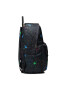HYPE Раница Multi Mini Paint Ball Splat TWLG-720 Черен - Pepit.bg