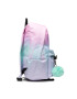 HYPE Раница Pastel Drip Backpack TWLG-702 Цветен - Pepit.bg