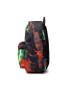 HYPE Раница Black Anger Skies Crest YVLR-662 Черен - Pepit.bg