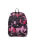 HYPE Раница Black Pink Splat Crest Backpack YVLR-652 Черен - Pepit.bg