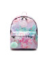 HYPE Раница Crest Backpack YVLR-648 Виолетов - Pepit.bg