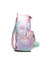 HYPE Раница Crest Backpack YVLR-648 Виолетов - Pepit.bg