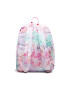 HYPE Раница Crest Backpack YVLR-648 Виолетов - Pepit.bg