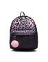 HYPE Раница Disco Leopard Fade Crest Backpack YVLR-643 Черен - Pepit.bg