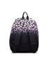 HYPE Раница Disco Leopard Fade Crest Backpack YVLR-643 Черен - Pepit.bg