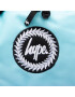 HYPE Раница Fade Crest Bacpack YVLR-638 Цветен - Pepit.bg