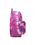 HYPE Раница Heart Hippy Tie Dye TWLG-784 Розов - Pepit.bg